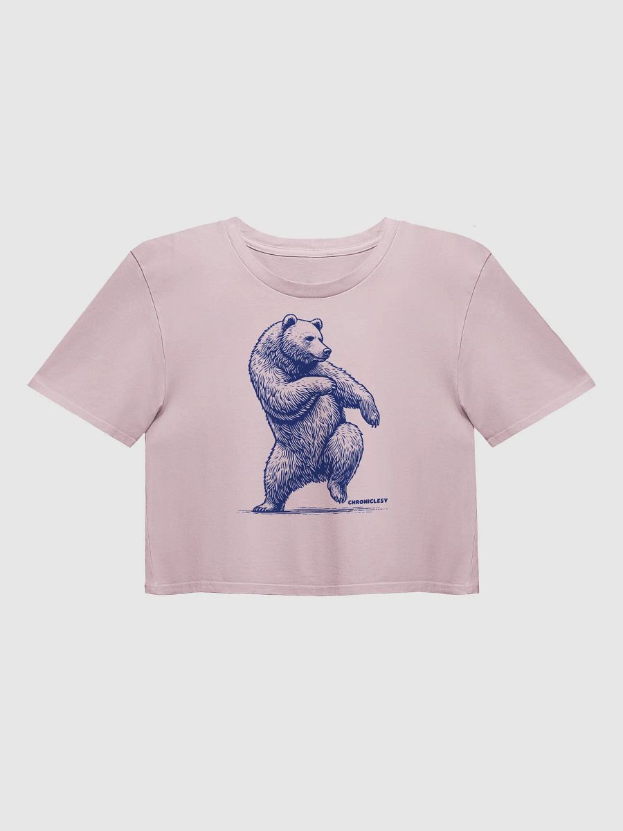 The Bear Crop Top product image (17)