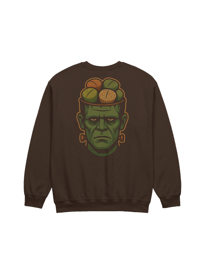 Succulent Creep Classic Crewneck product image (6)