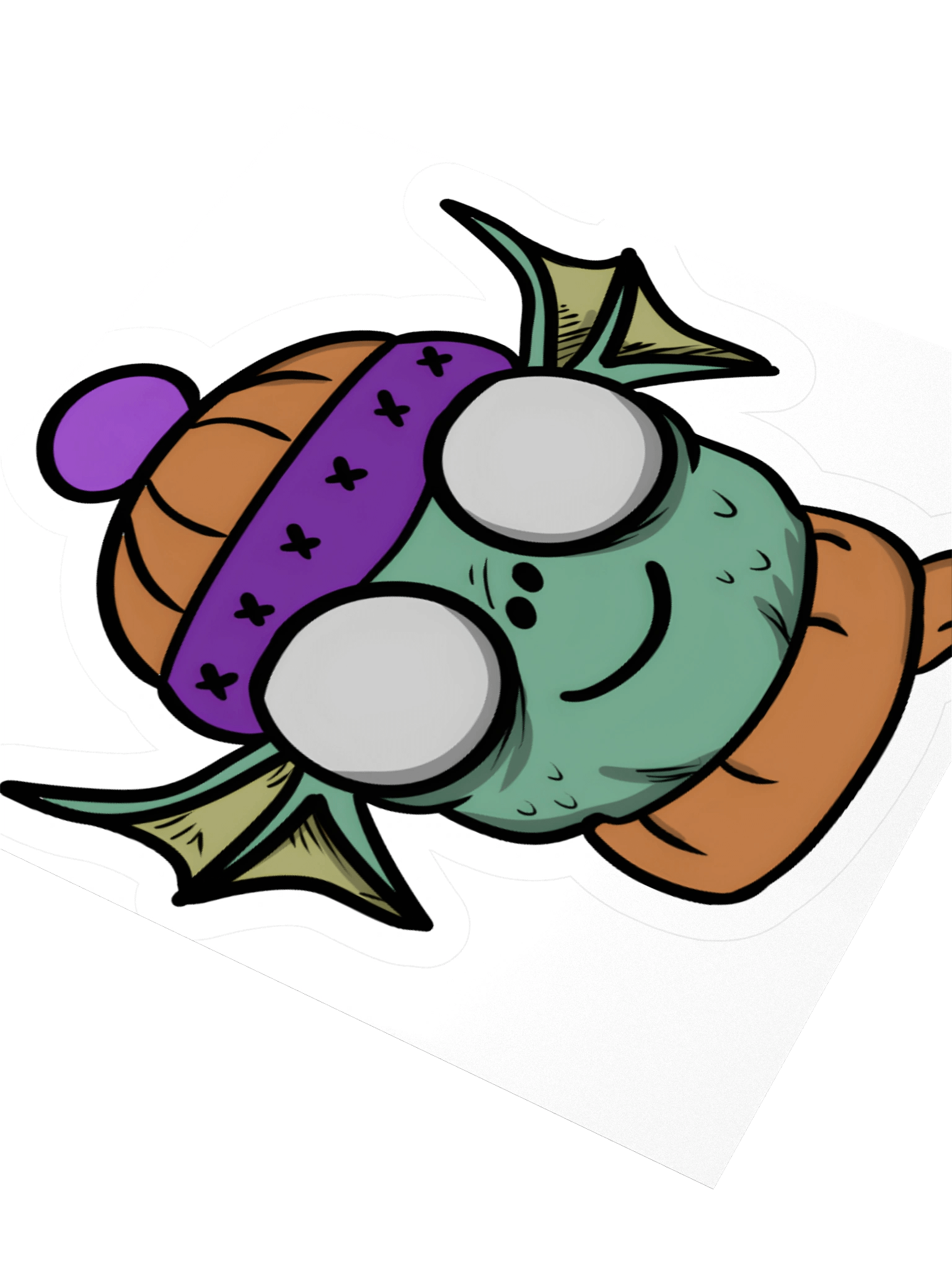 Wurt in Winter product image (9)