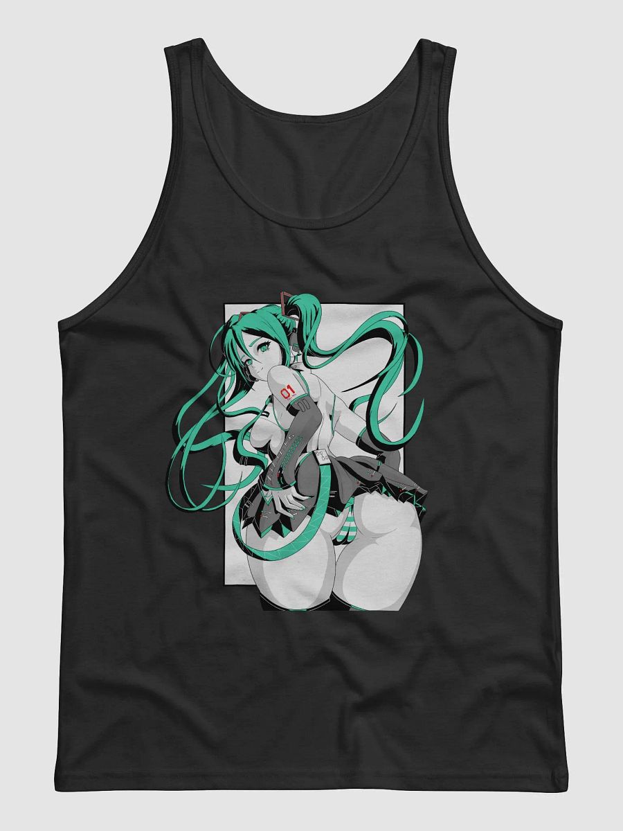 Hastune Miku Tank product image (1)