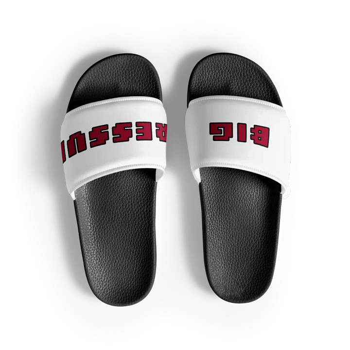Pressure Slides Men product image (2)