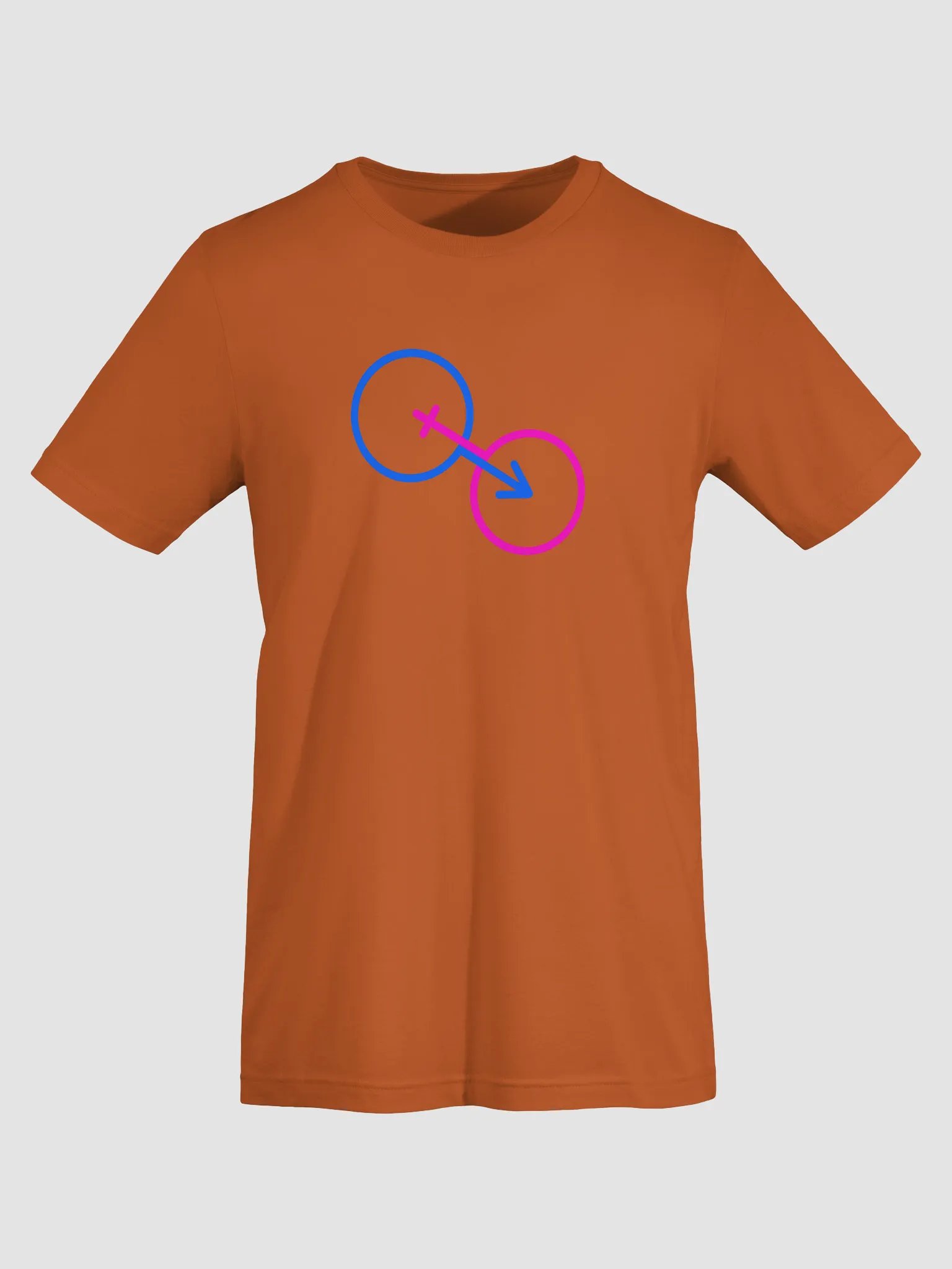 Traditional Love Connection T-Shirt product image (5)
