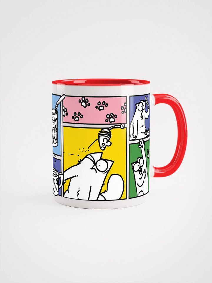 Pop Art Mug product image (2)