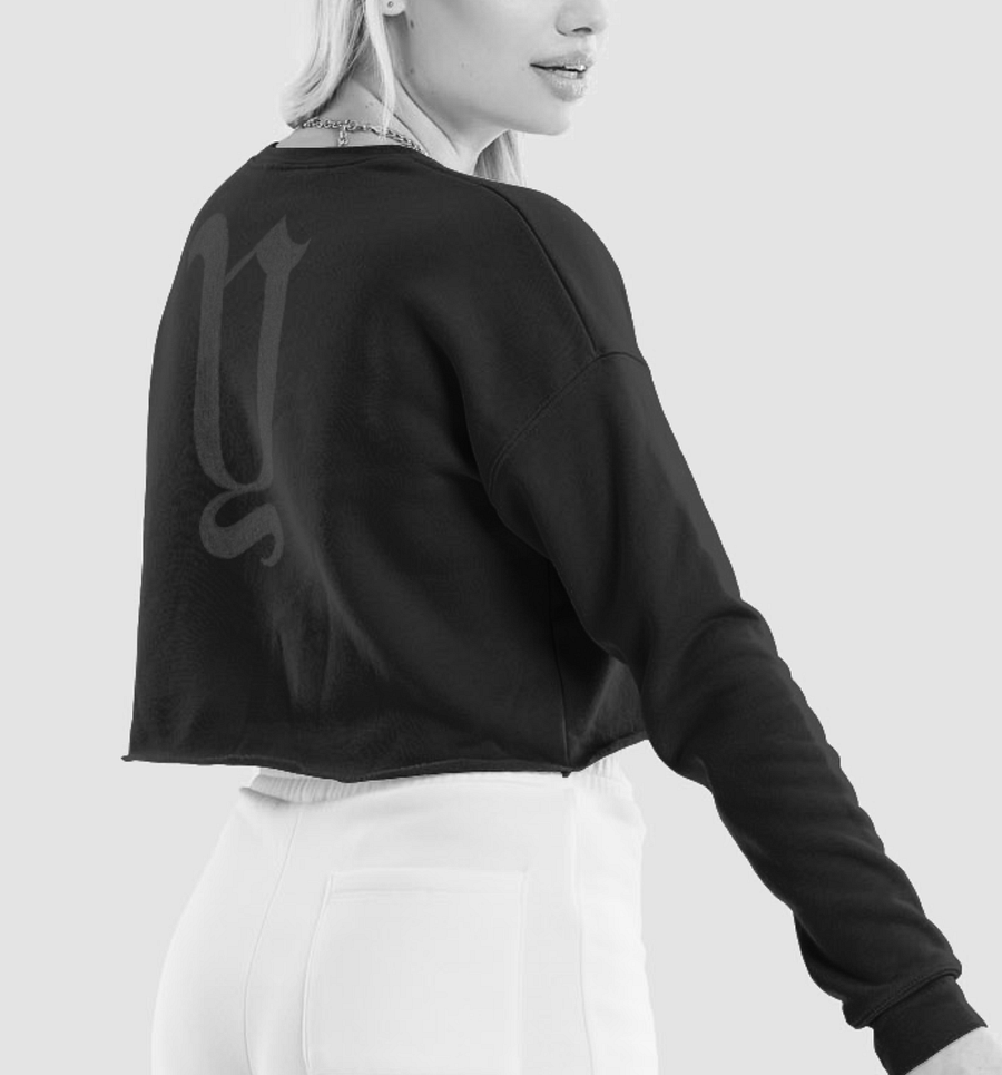 y crop pullover product image (3)
