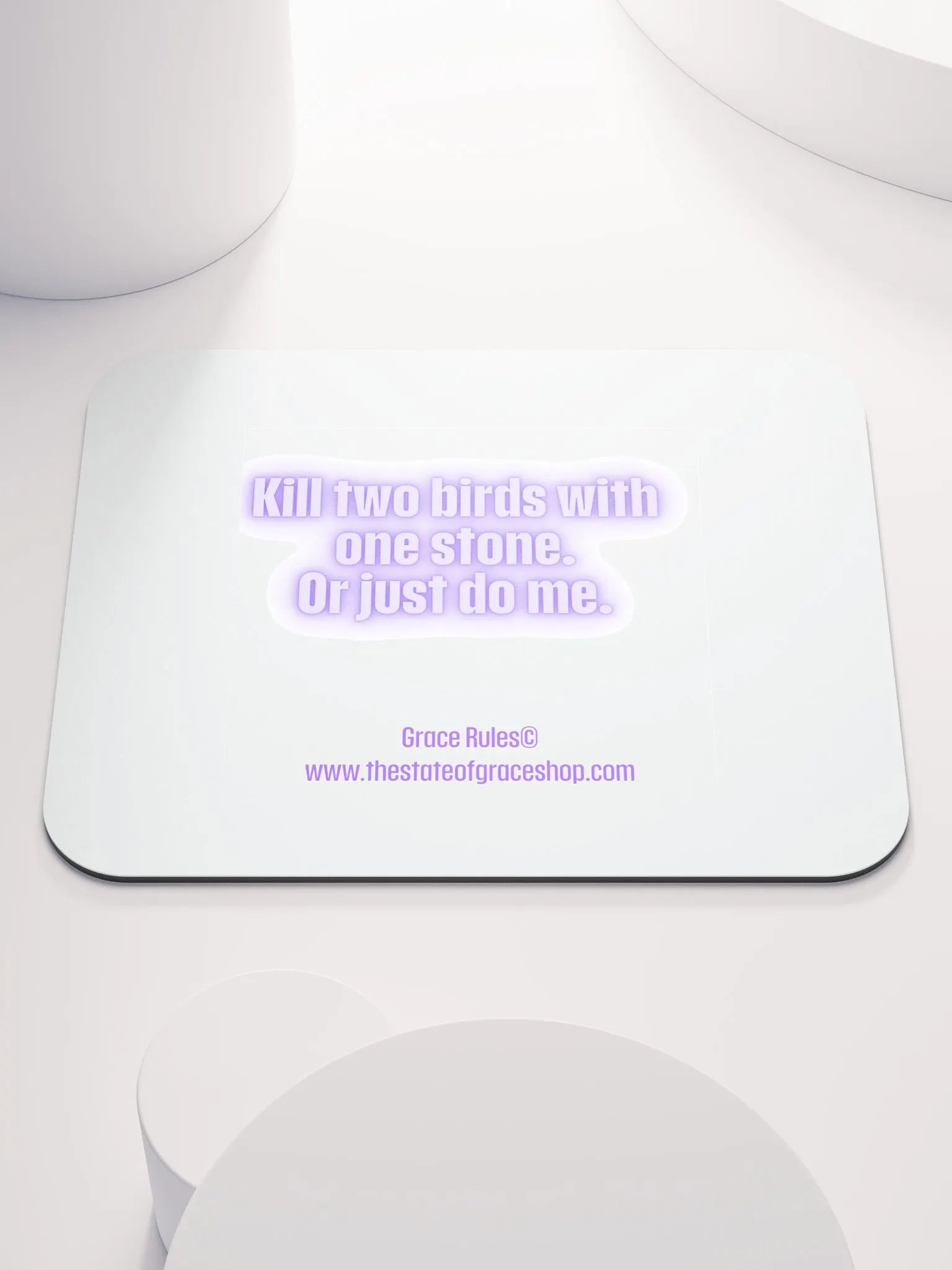 FUNNY DESK MATS 4 U 