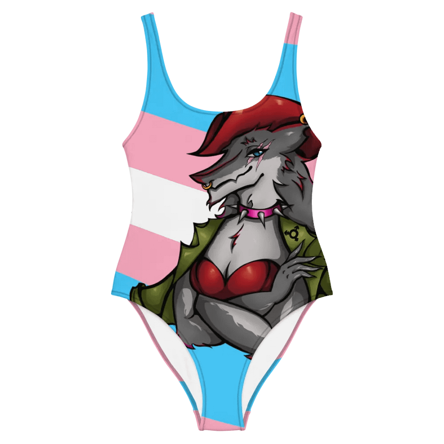 Swimmed suit product image (5)