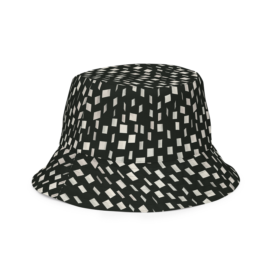 Dancing Tiles Hat product image (3)
