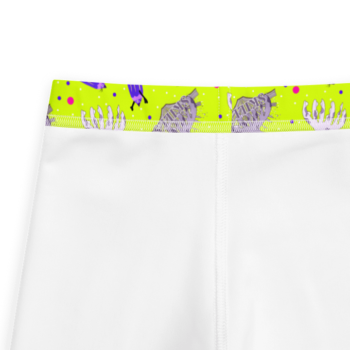 Octopuses pattern All-Over Kids Leggings product image (2)