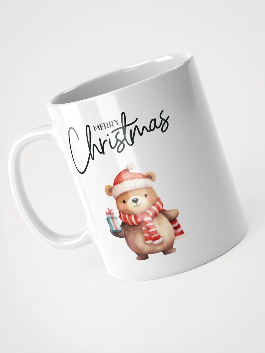 Christmas Bear product image (9)