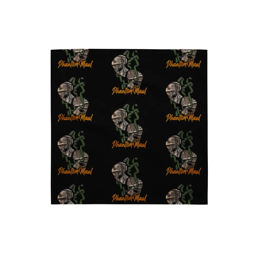 'PhantomMaul' Bandana Hunter Camo product image (2)