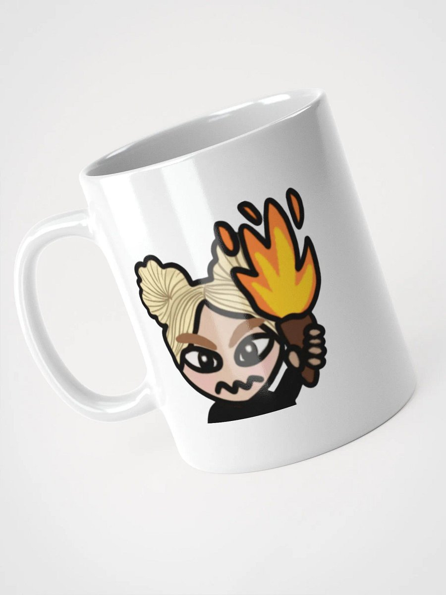 Riot Mug product image (8)