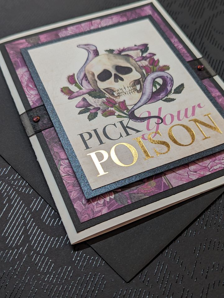 Get Carded! (Violet Grove Series) product image (3)