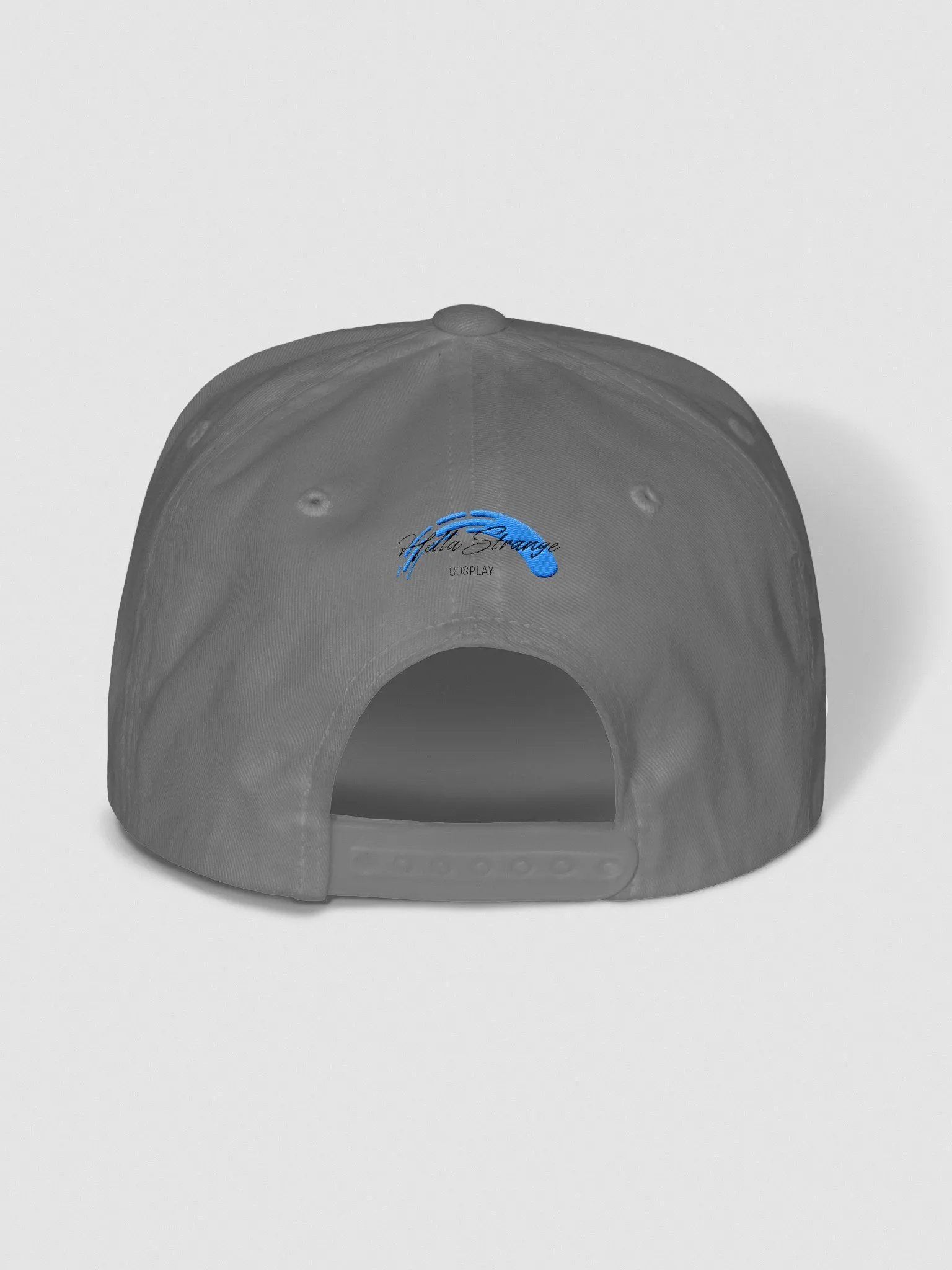 Splash Logo cap product image (4)