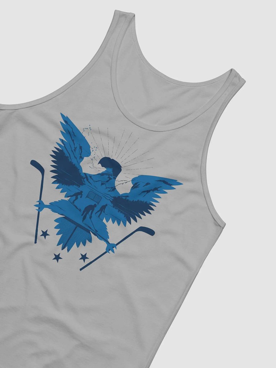 Premium Victory Eagle Tank product image (1)