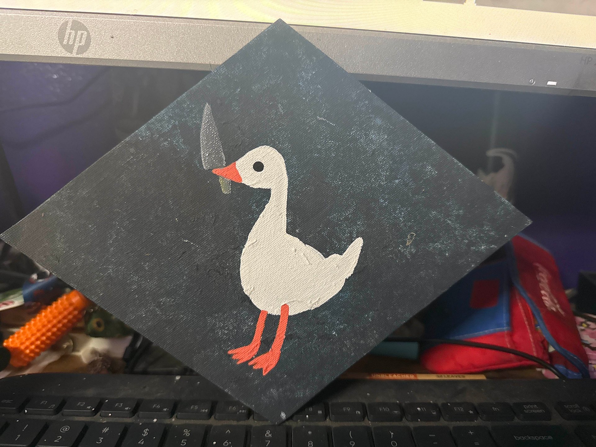 Murder Duck product image (1)