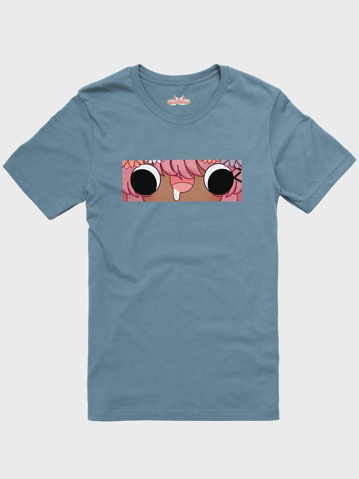 Silly Bun Tee product image (1)