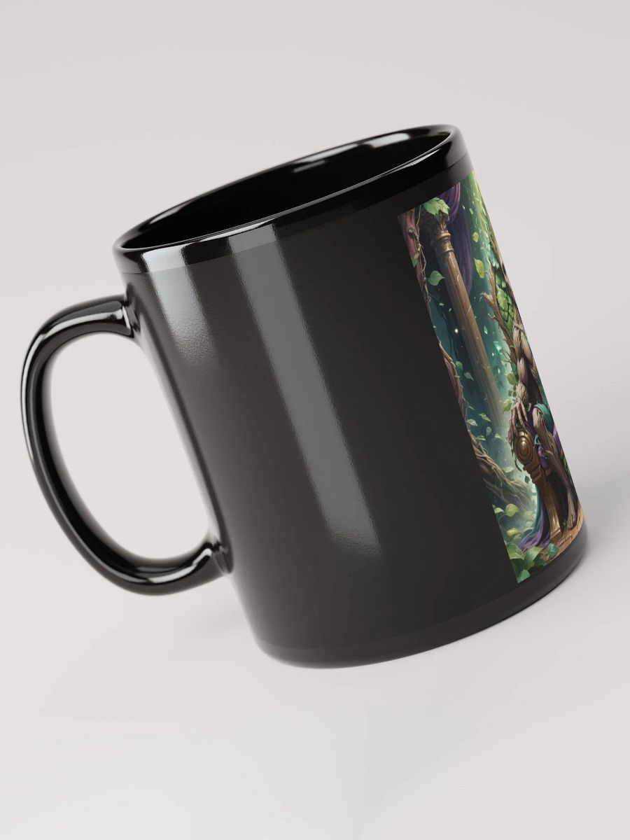 King Groot Mug product image (6)