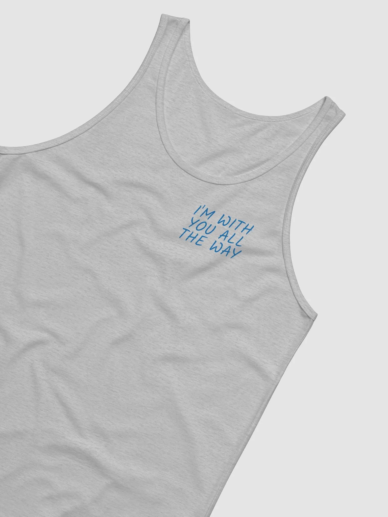 PAIN Muscle Tanks product image (32)