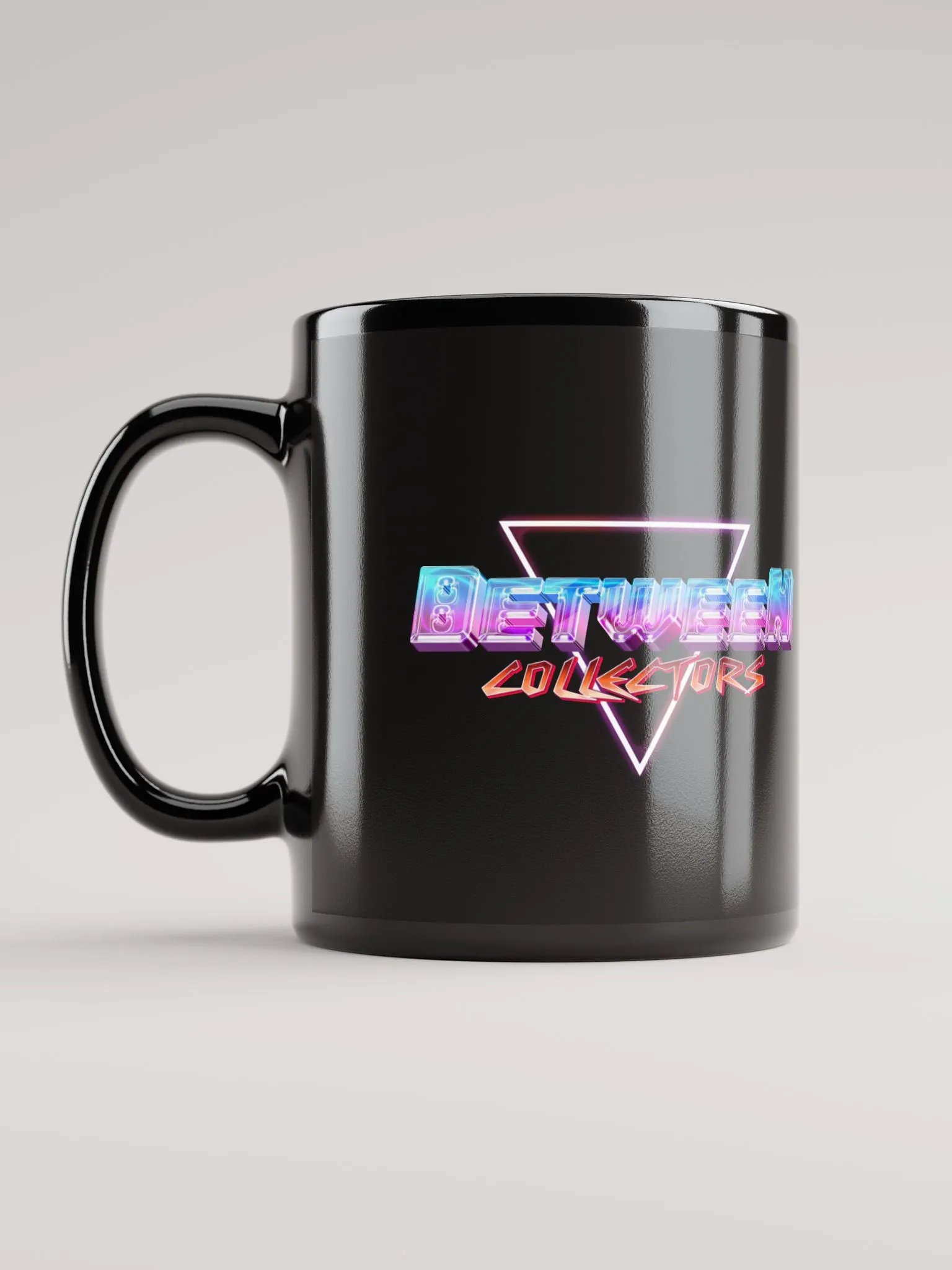 Between Collectors Mug product image (2)
