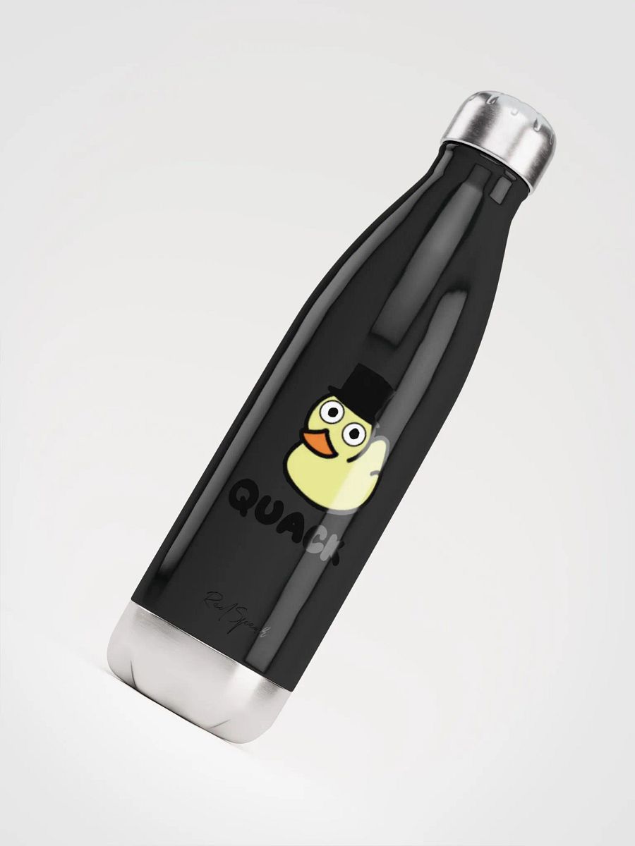 Quack Water Bottle product image (7)
