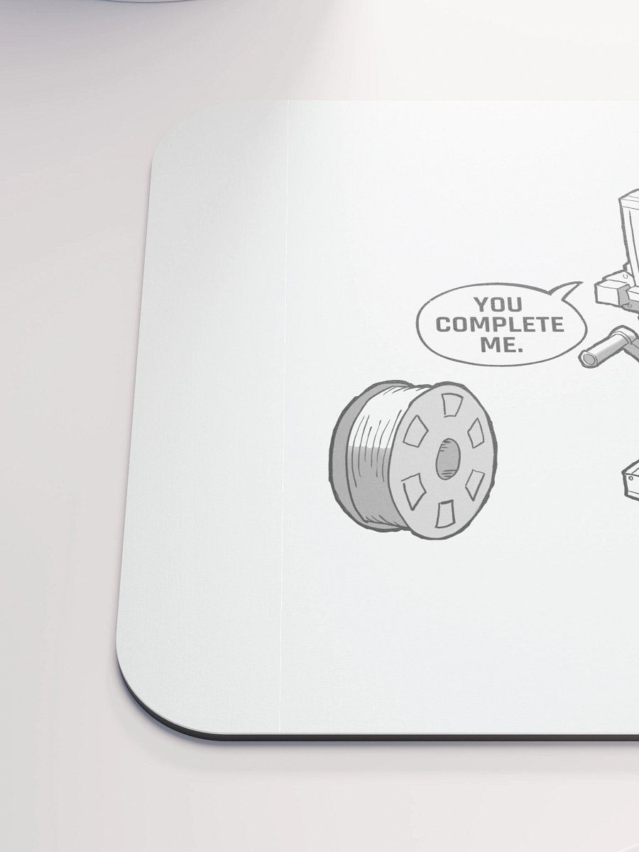 Precision Mouse Pad product image (6)