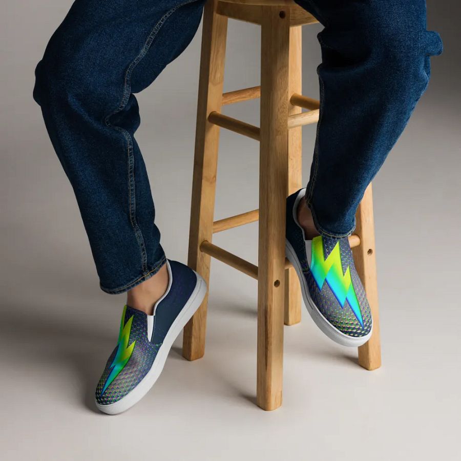 322 THUNDERSTAR IRIDESCENTE product image (7)