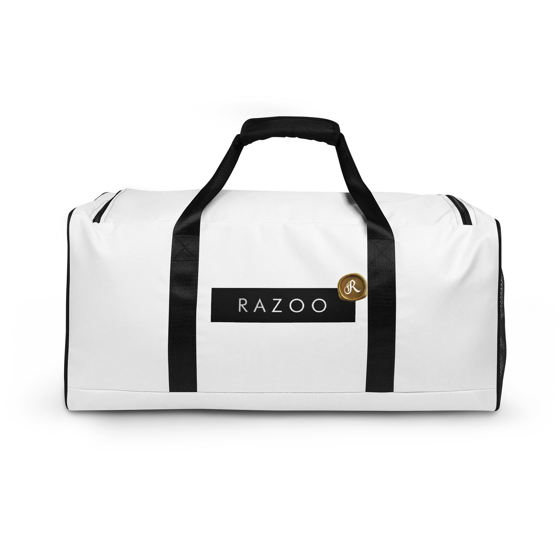 RAZOO DUFFLE BAG product image (6)