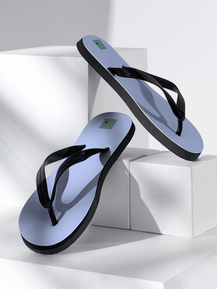 SoleSense Customizable Flip-Flops product image (2)