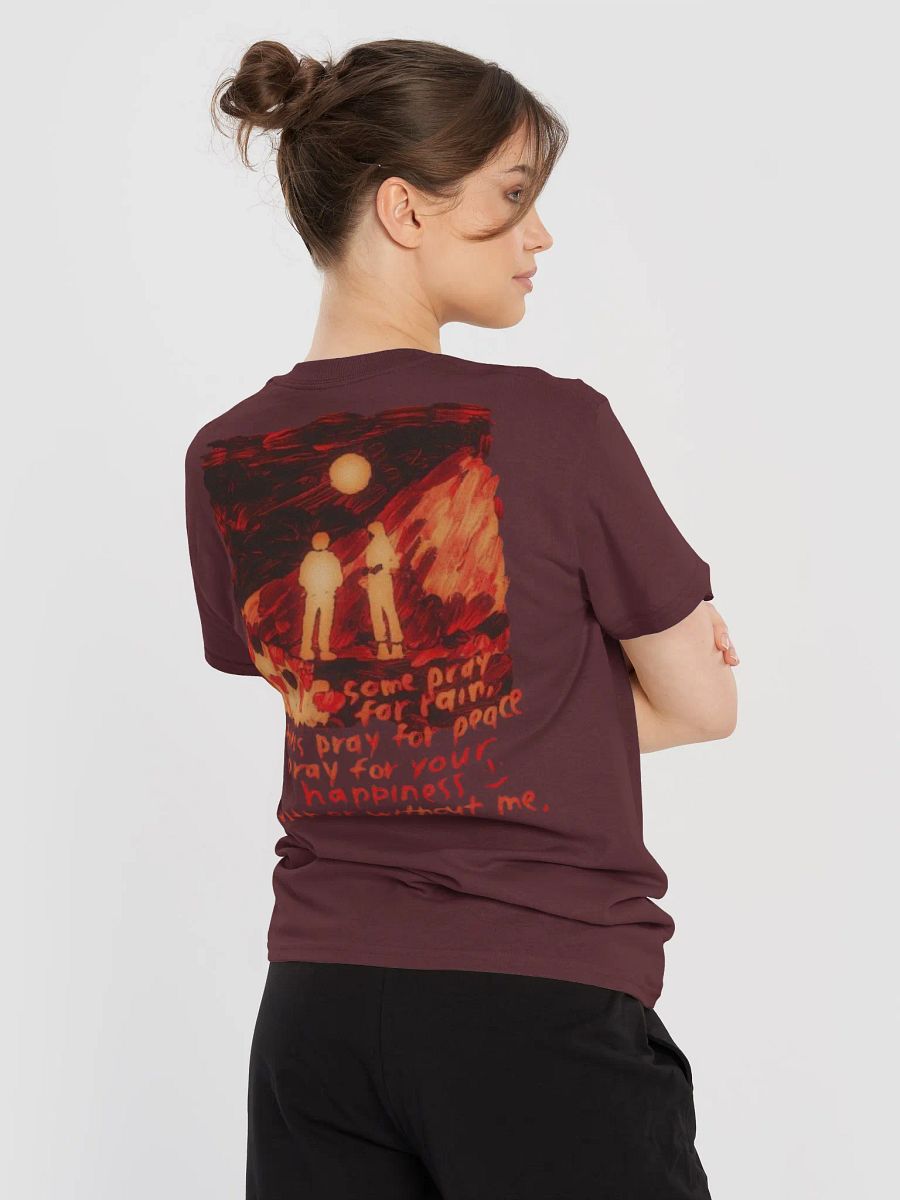 Happiness is yours 1998 Tee product image (6)