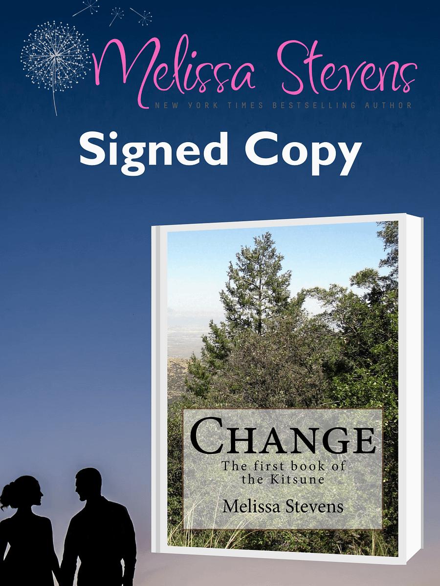 Change - Discontinued cover - Signed product image (1)