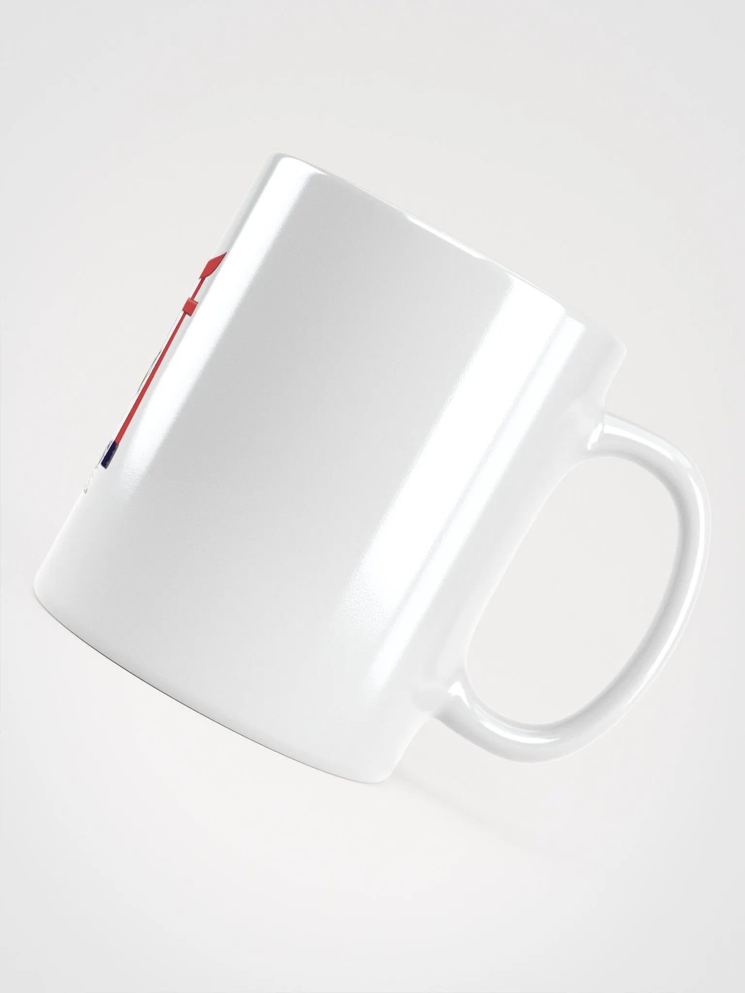 Bloodstained Katana Mug product image (5)