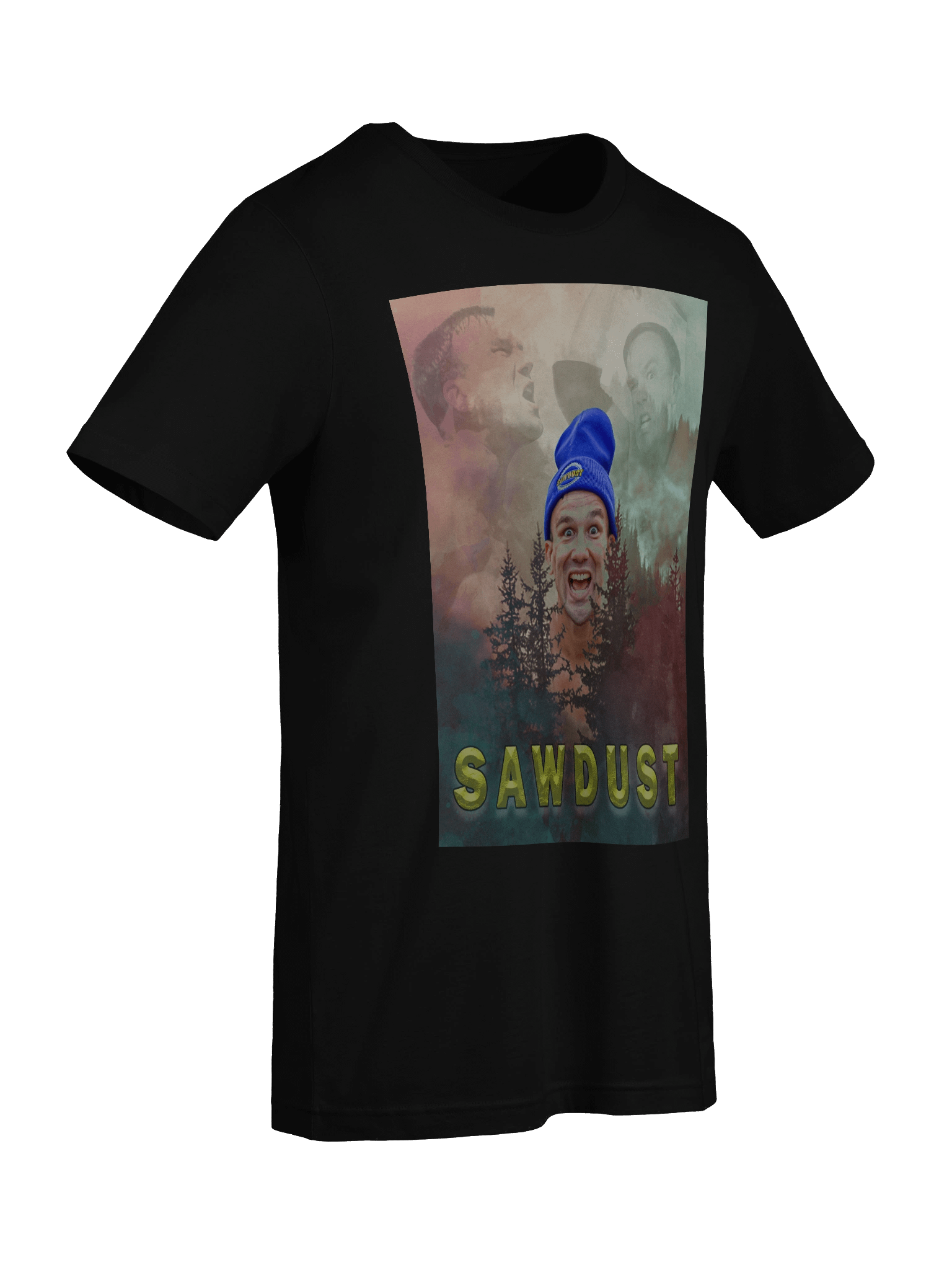 Forest Shirt product image (5)