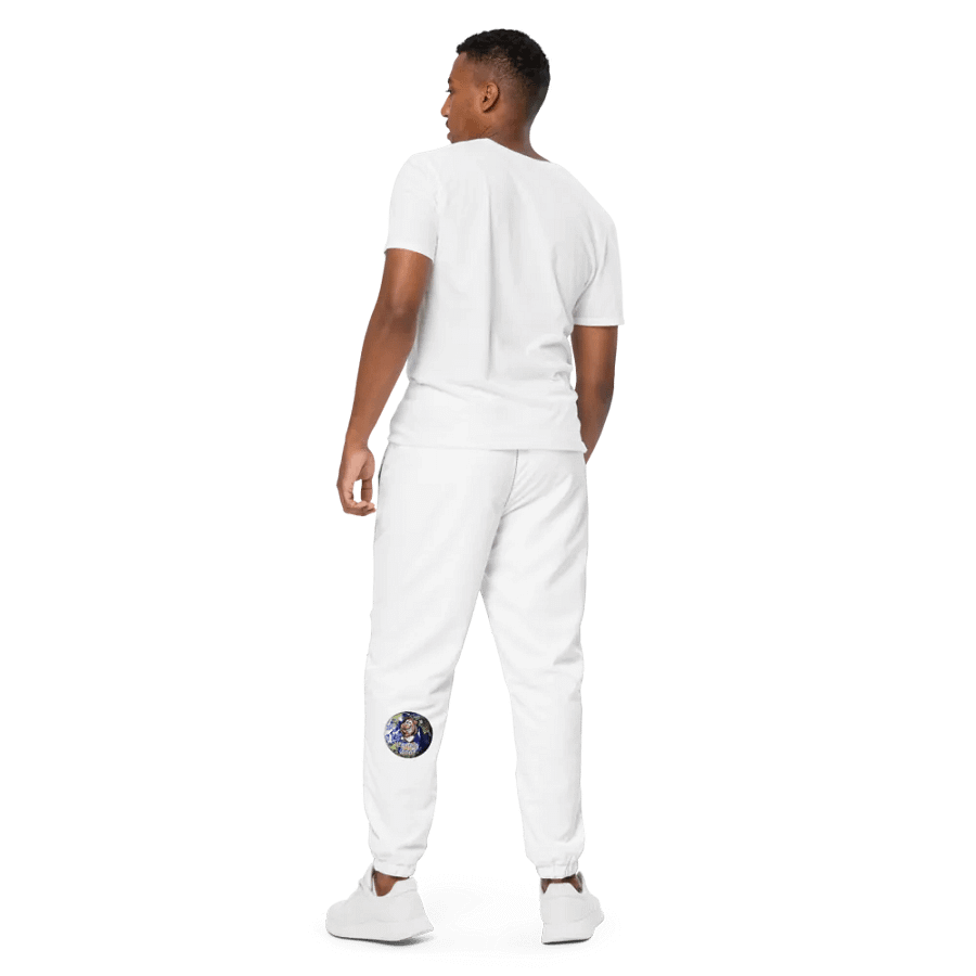 TLG WORLD Track Pants product image (2)