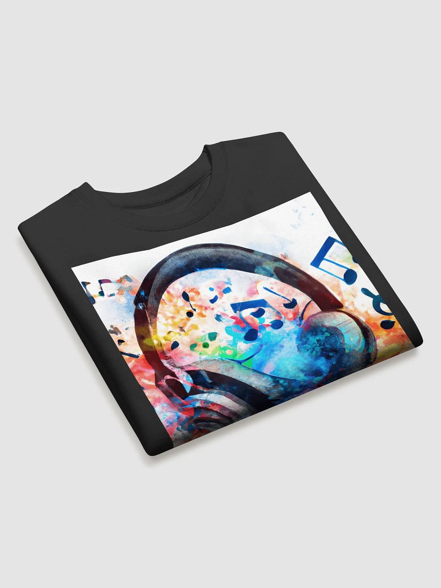 MUSIC T SHRT product image (3)