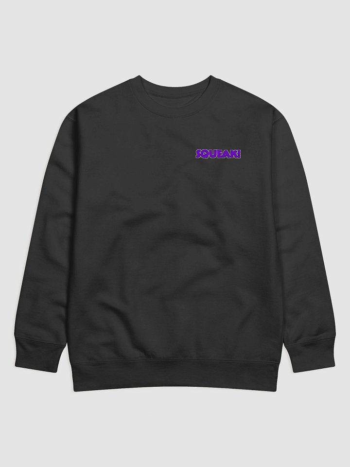 Bonkers Sweatshirt product image (1)
