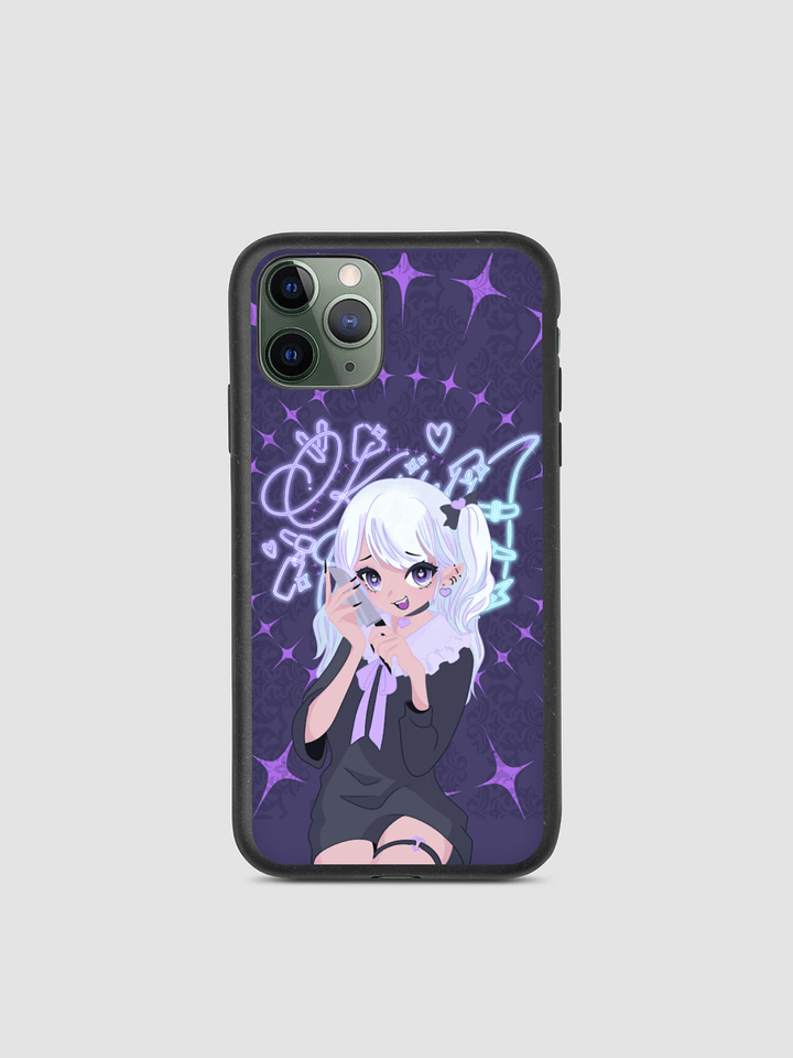 FOREVER! biodegradable iphone case product image (1)