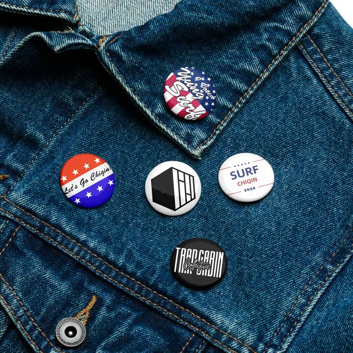 Pin Set product image (2)