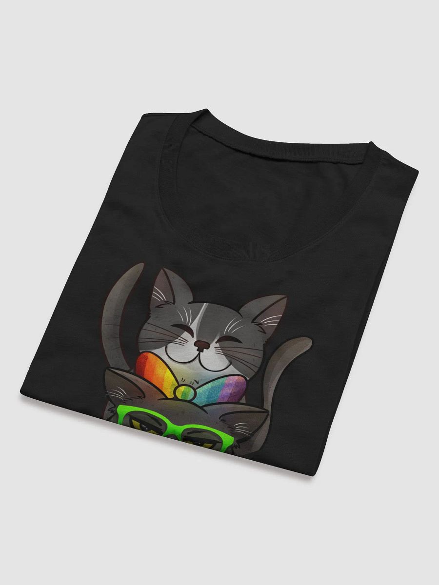 Kitty Party - Super Fitted Tee product image (6)