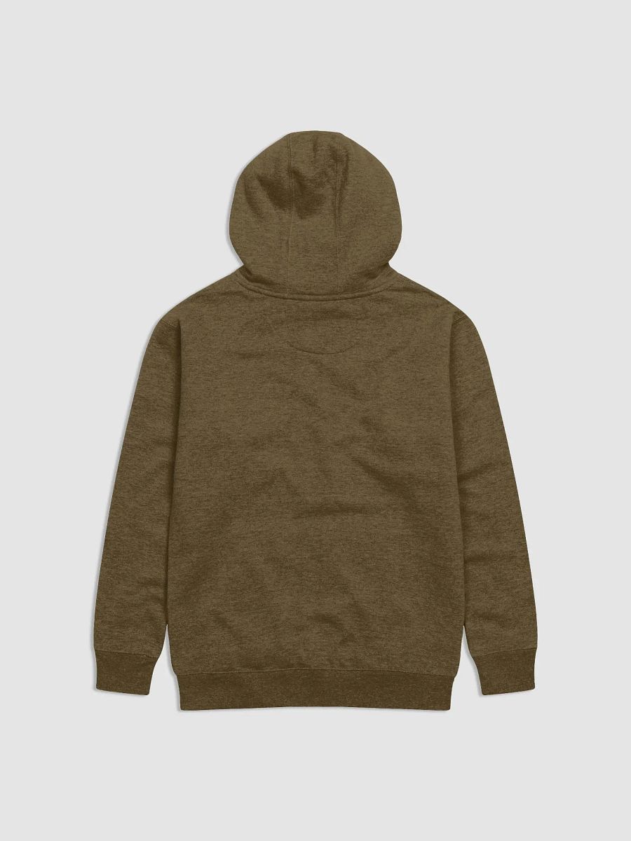 Metal Hoodie product image (8)