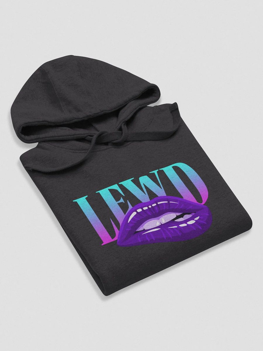 Lewd Hoodie product image (3)