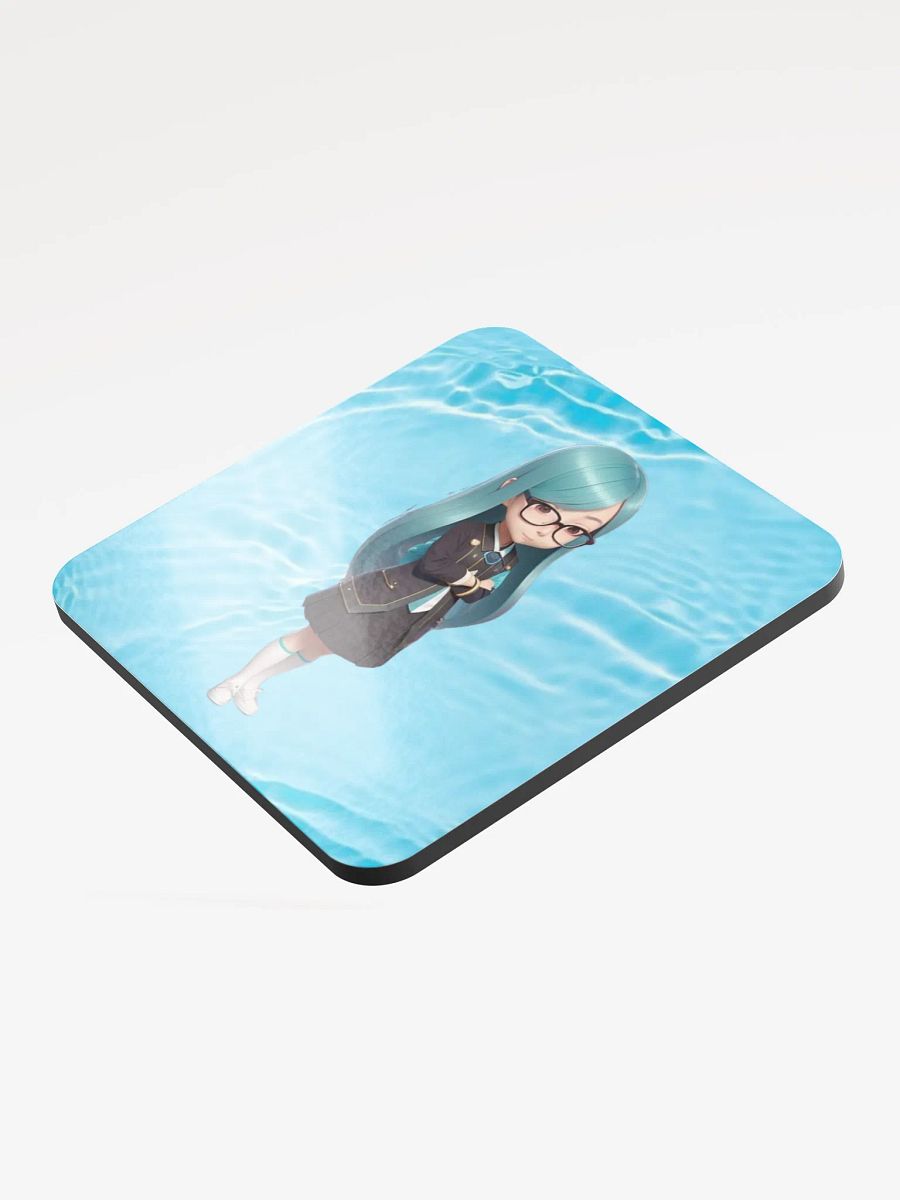 (AQUA CHIBI) K Coaster product image (3)