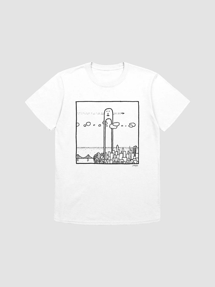 bigger t-shirt product image (1)