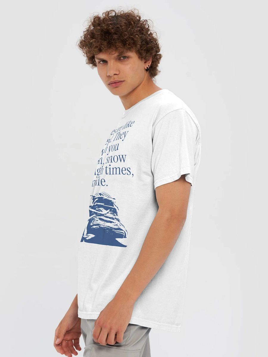 Miles Companion Tee product image (17)