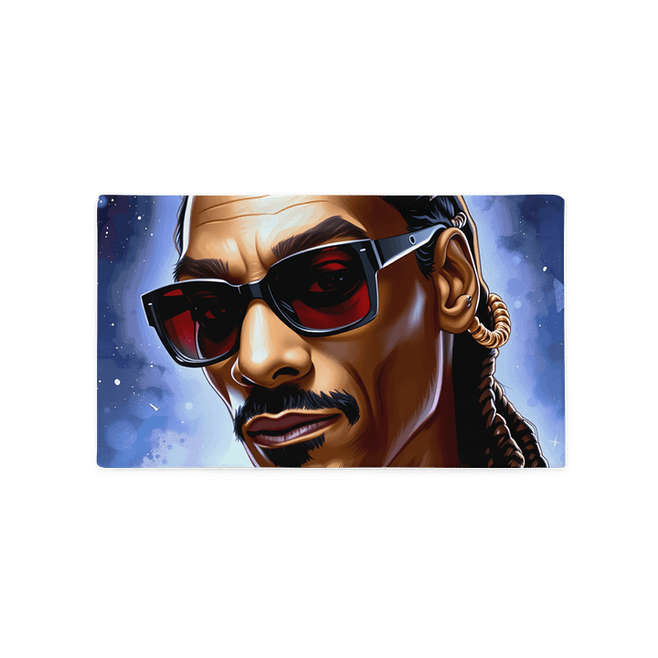 SNOOP DOG RAPPER IS THE BEST product image (2)