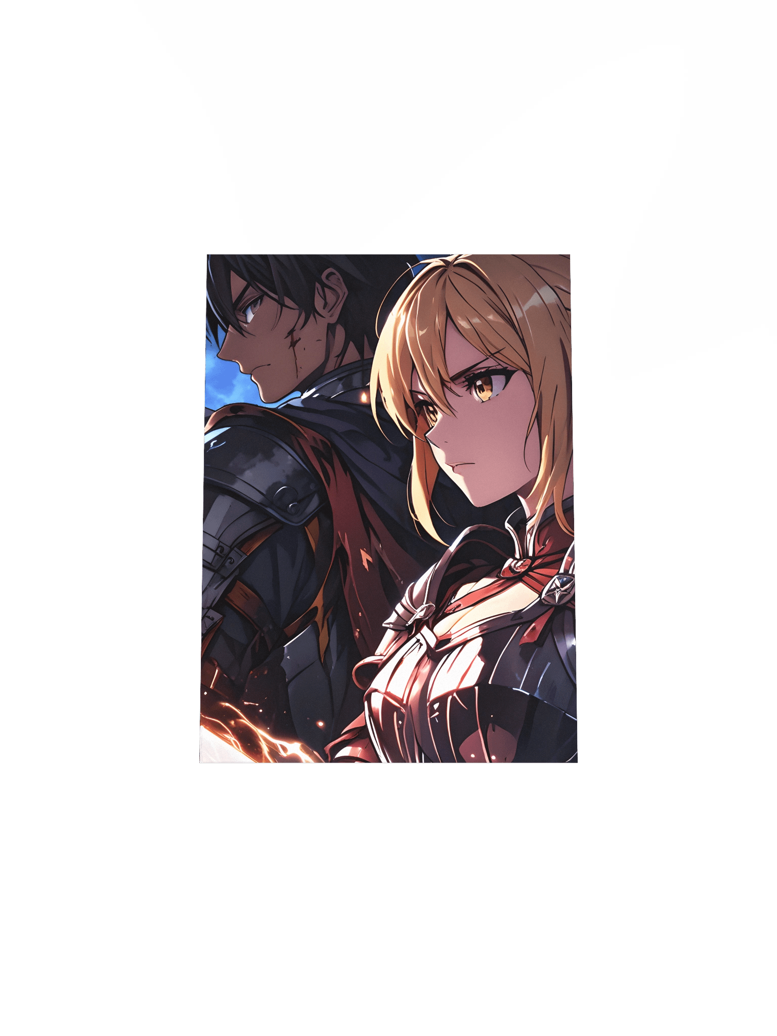 Heroes - Poster product image (19)
