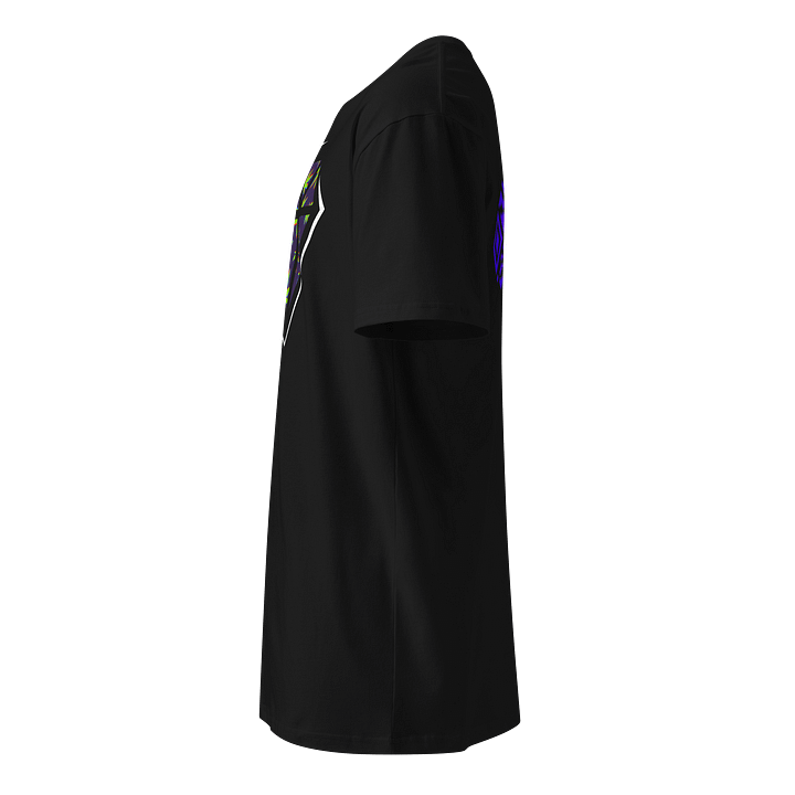 Trippy Diamond Blazed Tee product image (1)