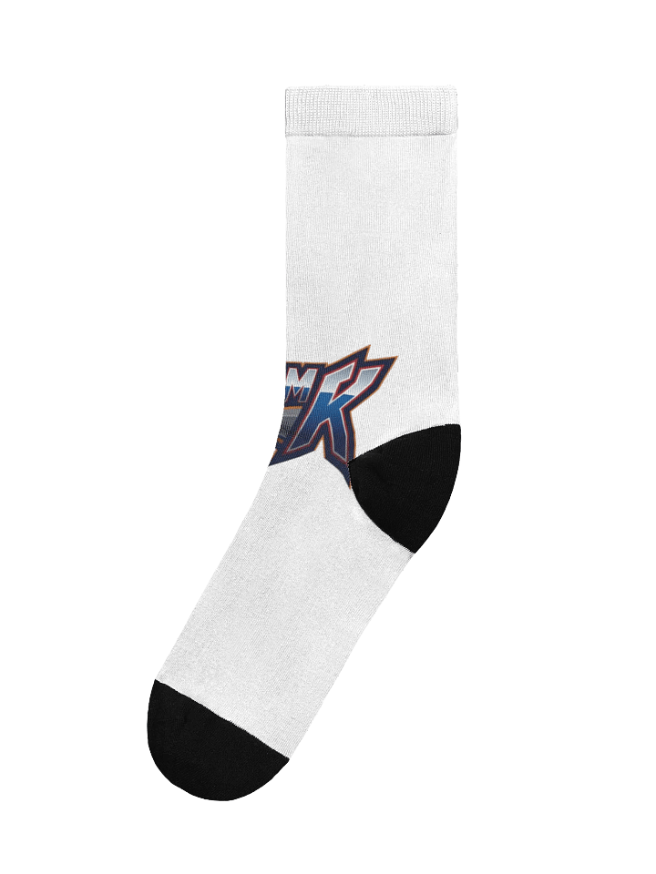 Team K (V-2) Socks product image (1)