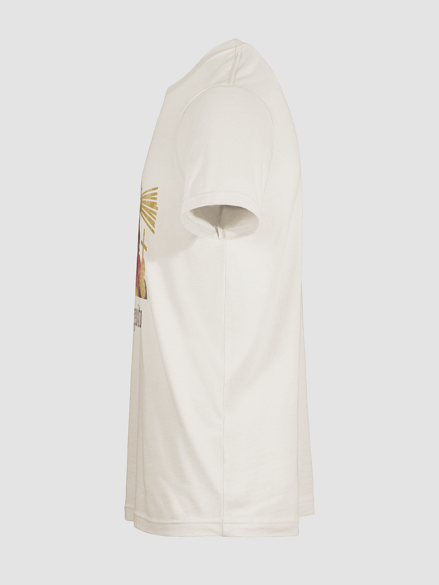 El Niño Cieguito T-shirt product image (11)