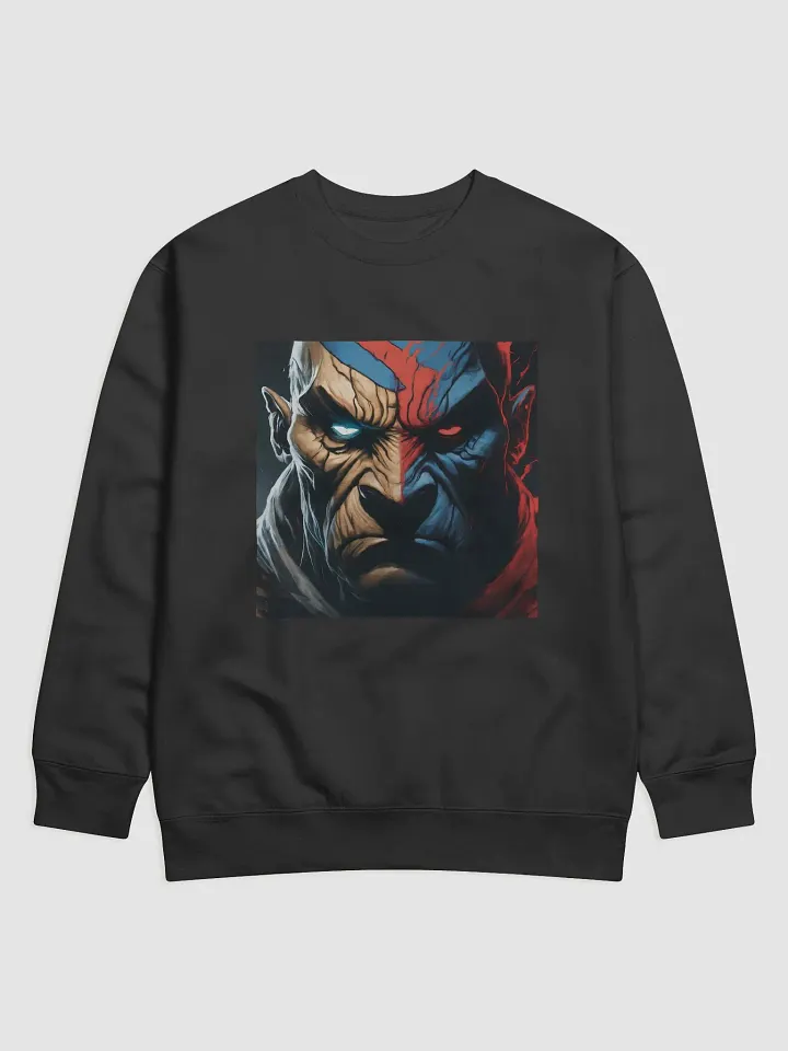 Americana Vibes Premium Sweatshirt product image (1)