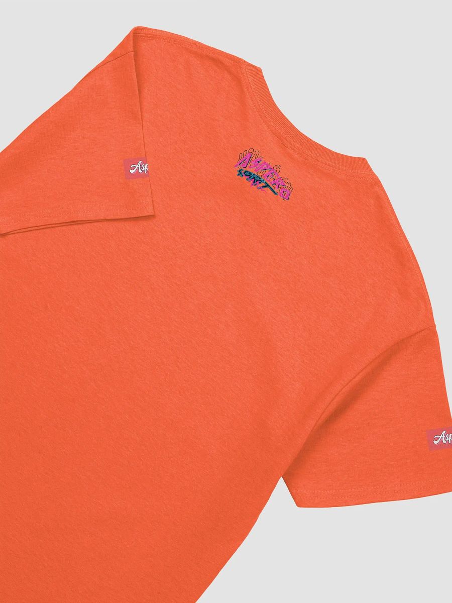 SideKick of Aspero Gildan Heavyweight T-Shirt product image (28)